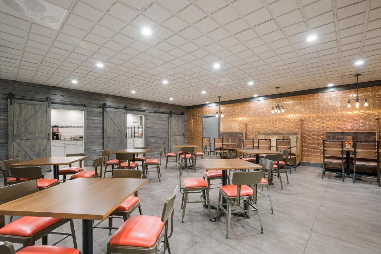 Quality Inn 졸리엣 외부 사진