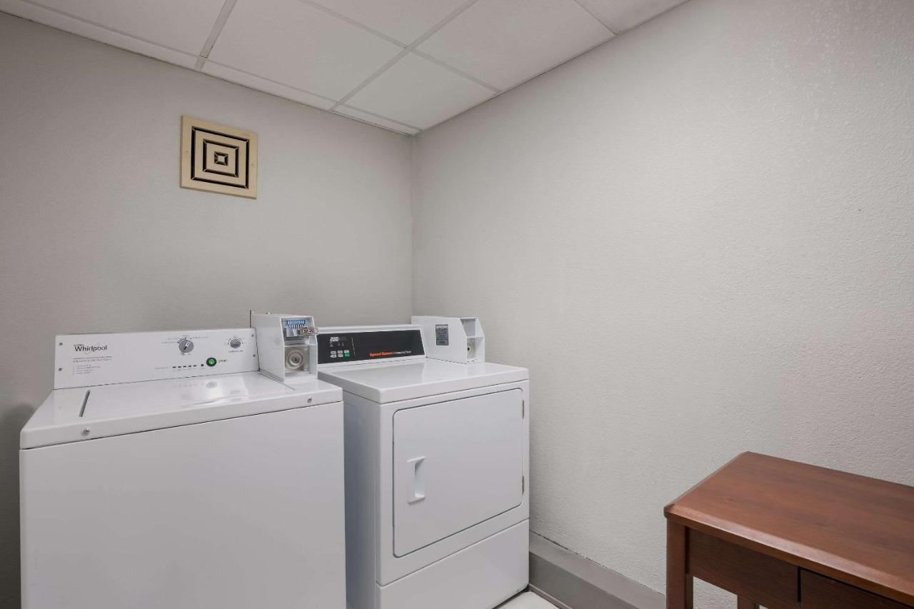 Quality Inn 졸리엣 외부 사진